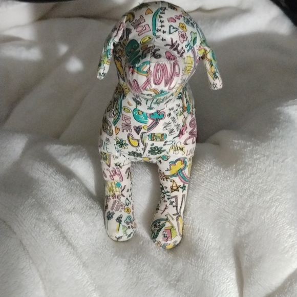 PINK Dog Collectable - Picture 3 of 4